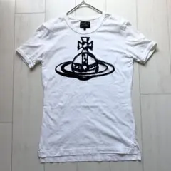 2026年最新】Vivienne Westwood ANGLOMANIA レディース 半袖(Tシャツ