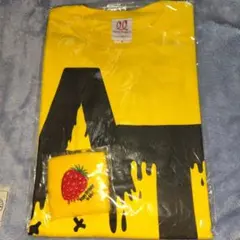 モーニング娘。　高橋愛　Tシャツ Lサイズ