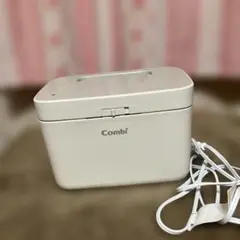 Combi おしりふきウォーマー ホワイト