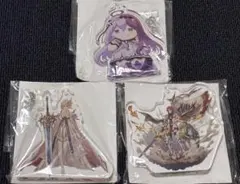 未開封】誰ガ為のアルケミスト タガタメアクリルスタンド ウロボロス