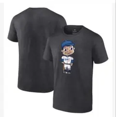 大谷翔平　ドジャース　ボブルヘッド　グレー　ビジターユニフォーム　非売品　未開封 2026年最新】大谷翔平 ボブルヘッド ドジャース グレーの人気アイテム