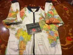 【オマケ付き】グランジ好きへ・カートコバーン・ペーパージャケット