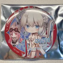 2026年最新】fgo 缶バッジ モルガンの人気アイテム - メルカリ