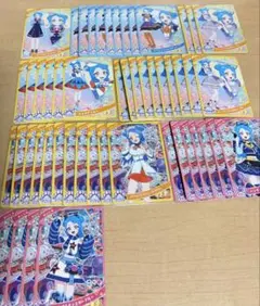 ひみつのアイプリ アイプリカード 八王子ビビ