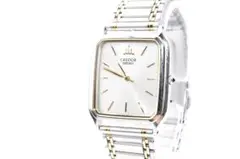 2026年最新】クレドール SEIKO 8J81の人気アイテム - メルカリ