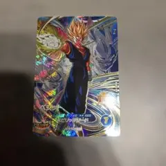 ドラゴンボールスーパーダイバーズ　ベジット　SDV7-019 Amazon.co.jp: ドラゴンボールスーパーダイバーズ SDV7-019 ベジット