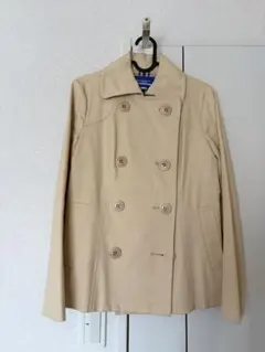 ことり様専用*BURBERRY BLUE LABEL トレンチコート 38