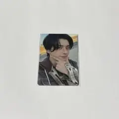 ジェイク weverse特典 enhypen the sin vanish