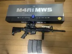2026年最新】m4a1 mws マガジンの人気アイテム - メルカリ