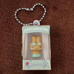 【匿名配送】サンリオ チョコボックス シナモロール 日焼け