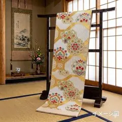 2026年最新】西陣織 袋帯 未仕立ての人気アイテム - メルカリ