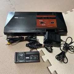 セガ　マスターシステム