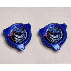 レアパーツ】ベイブレードX ロックチップ ドレイク - メルカリ