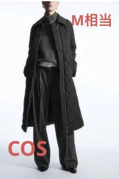 2026年最新】COS レディース ロングコートの人気アイテム - メルカリ