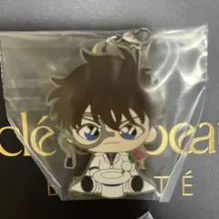 名探偵コナン 蓄光ラバーチャーム 沖矢昴 怪盗キッド