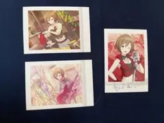 プロセカ MEIKO ぱしゃこれ3枚セット