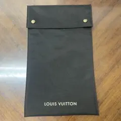 LOUIS VUITTON ブラック フラグメントケース