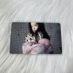 ILLIT NOT CUTE AYMOREウォンヒ HMV ラキドロ　トレカ