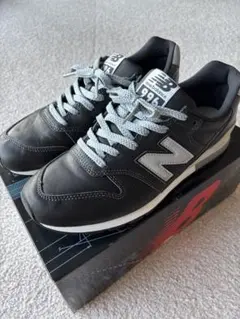 PEARLY GATES✖️New Balance ゴルフシューズ 22.5㎝ - メルカリ