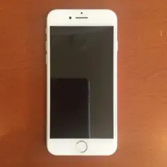 Apple iPhone 7 ホワイト