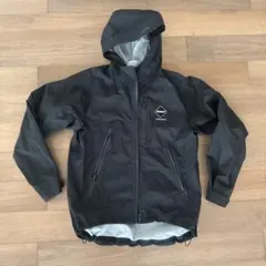 マウンテンパーカー ナイロンジャケット