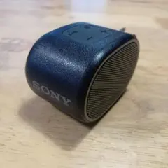 SONY ワイヤレススピーカー SRS-XB01　ブラックのサムネイル