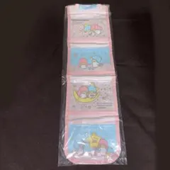 キキララ　ウォールポケット　コレクション　星　平成レトロのサムネイル
