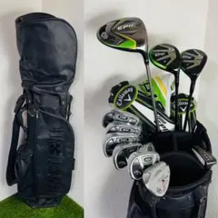 【初心者男性向け】Callaway EPIC ゴルフクラブセットのサムネイル