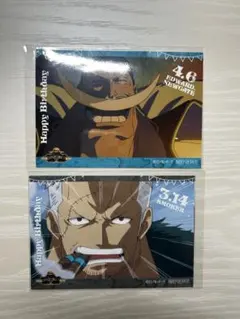 【まとめ売り】 ONEPIECE ポストカード