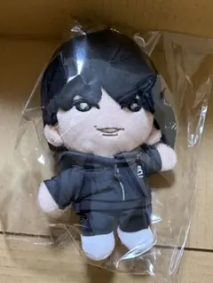 MILESixTONES 手つなぎぬいぐるみ ストぬい 松村北斗