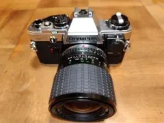 OLYMPUS OM-10 SIGMAレンズセット OLYMPUS OM10（シルバー） 本体 SIGMAレンズセット - メルカリ