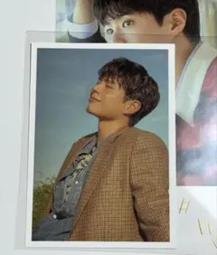 2026年最新】パクボゴム fan meetingの人気アイテム - メルカリ