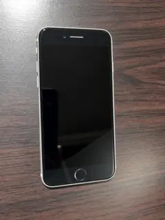 Apple iPhone SE（第2世代）本体　ジャンク品