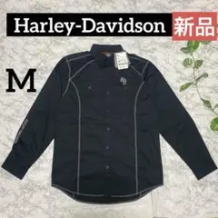 2026年最新】Harley-Davidson メンズ 長袖シャツの人気アイテム - メルカリ