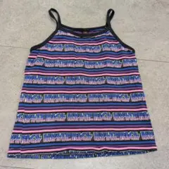 [匿名配送/送料無料]ヒステリックグラマー　キャミソール　120