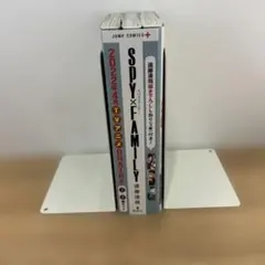 特典しおり付き　初版SPY×FAMILY 1～3巻セット