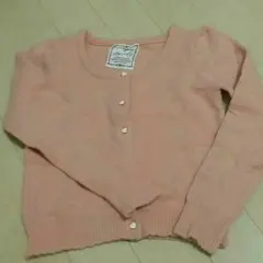 INGNI♡カーディガン