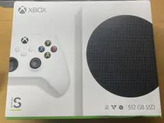 xbox series s 本体