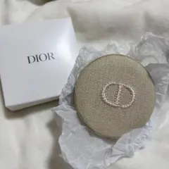 Dior ノベルティー　ミラー