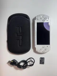 psp3000 ホワイト