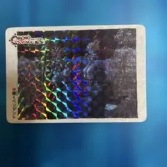 良品 クロノトリガー カード 輝くペンダント ステンドグラス - メルカリ