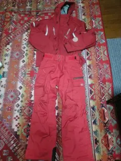 フェニックス　スキーウェア