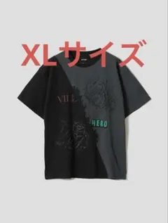 2026年最新】僕のヒーローアカデミア Tシャツ 死柄木 弔の人気アイテム