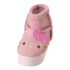 サンリオハローキティシークレット ミニブーツチャーム