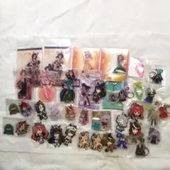 ウマ娘　グッズセット　まとめ売り