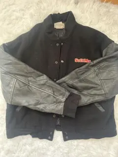 ま*ん様 Apple Mission Impossible 1996 スタジャン - メルカリ