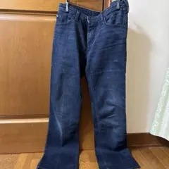 Armani Jeans AJ ダークブルー デニムのサムネイル