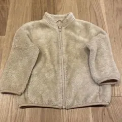 UNIQLO フリースジャケット