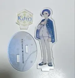 KAITO 雪ミク 2019 アクリルスタンド