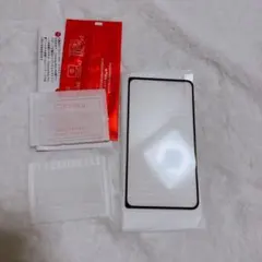 Google Pixel Fold スクリーンガラスフィルム1枚　カメラ2枚